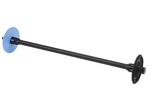 Шпиндель бумаги HP DJ T3500 36" (B9E24-67007/G8B09A) фото 1