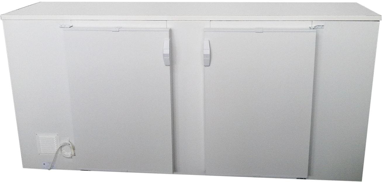 Кегератор-прилавок «Крио 920М-2» 920 л, на 4 кеги фото 1