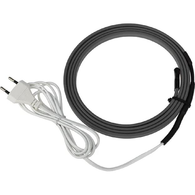 PROconnect (51-0240) Кабель греющий саморегулирующийся 16Вт/м, на трубу, 2м/32Вт (без экрана) фото 1