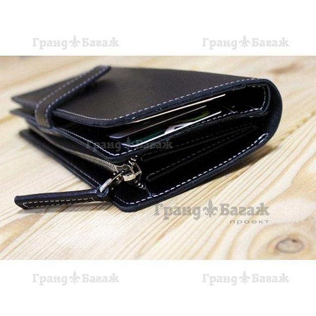 Портмоне Apache Security МК-S-8/черн фото 7