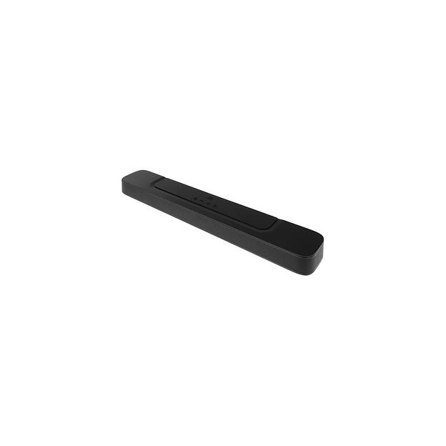 Саундбар JBL Bar 2.0 All-In-One (MK2) 2.0 80Вт черный фото 1