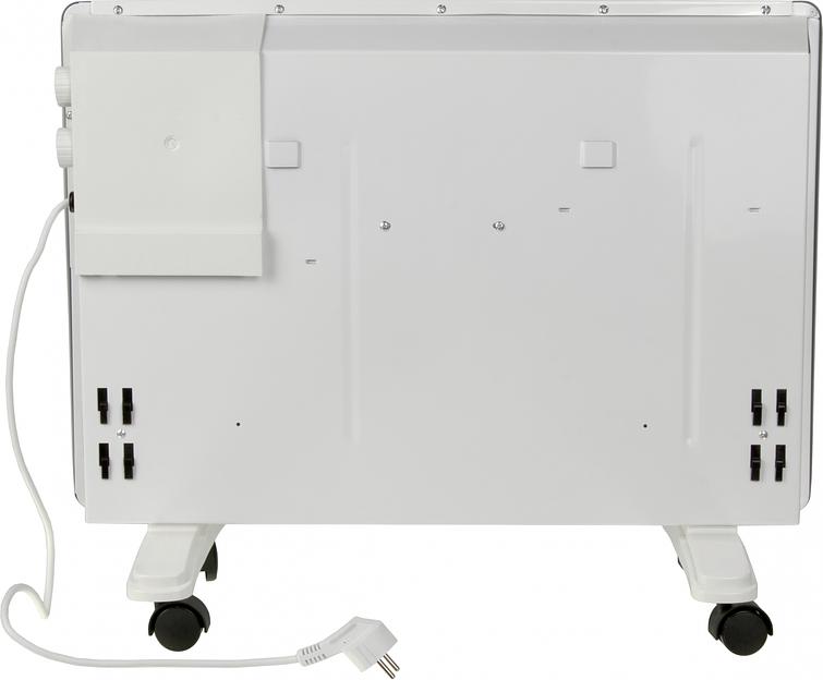 Конвектор Ресанта ОК-1500 1500Вт белый фото 5