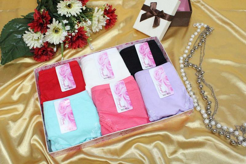 Трусы женские р-р 42-48 Арт. 889 (к.414) фото 2