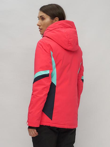 Костюм горнолыжный CHUNMAI 02201R фото 5