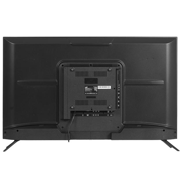 Телевизор LCD 43" LEFF 43U680T SALUT SMART 4K фото 7