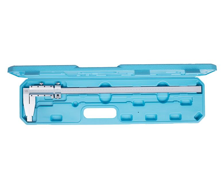 Штангенциркуль ШЦ-3- 500 0,05 губ. 100мм с пов. ЧИЗ с поверкой фото 3