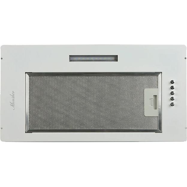 Встраиваемая вытяжка MONSHER Monsher ANGERS 60 Blanc фото 2