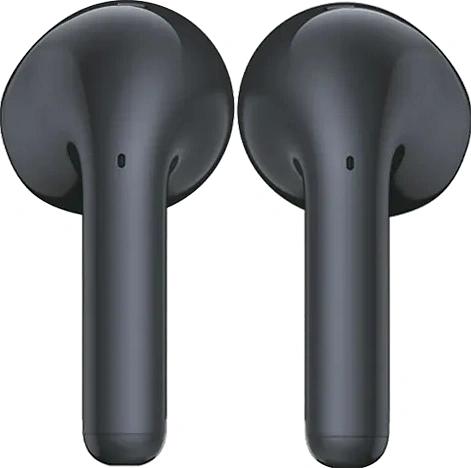 Гарнитура вкладыши Edifier X2 Plus серый беспроводные bluetooth в ушной раковине фото 1