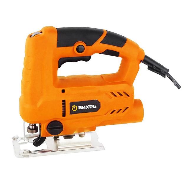 Лобзик Вихрь ЛЭ-65 650Вт 3000ходов/мин от электросети фото 1