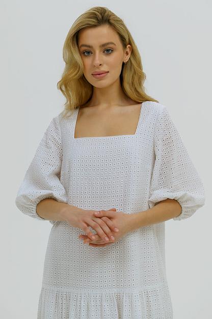 Платье модель Лилиан 2 опт фото 3