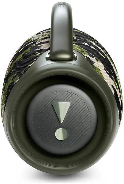 Колонка порт. JBL BOOMBOX 3 камуфляж 140W 2.0 BT/USB (JBLBOOMBOX3SQUADEU) фото 3
