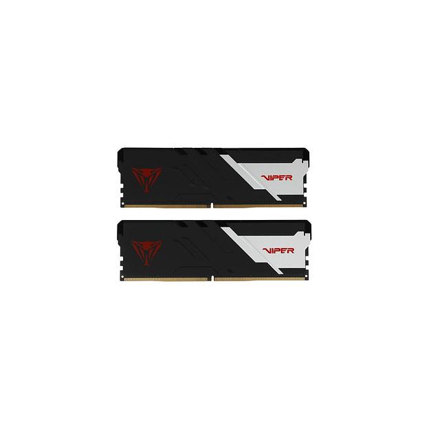 Оперативная память Patriot Viper Venom PVV532G660C34K DDR5 - 2x 16ГБ 6600МГц, DIMM, Ret фото 1