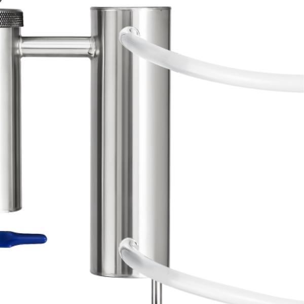 Самогонный аппарат Феникс Локомотив 12 л фото 7