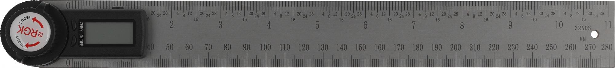 Угломер RGK A-30 фото 2