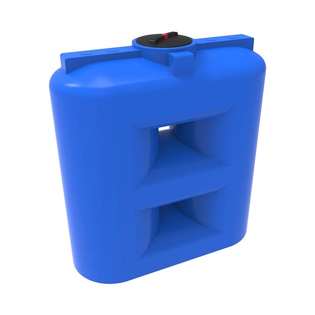 Емкость SL 2000 л фото 1