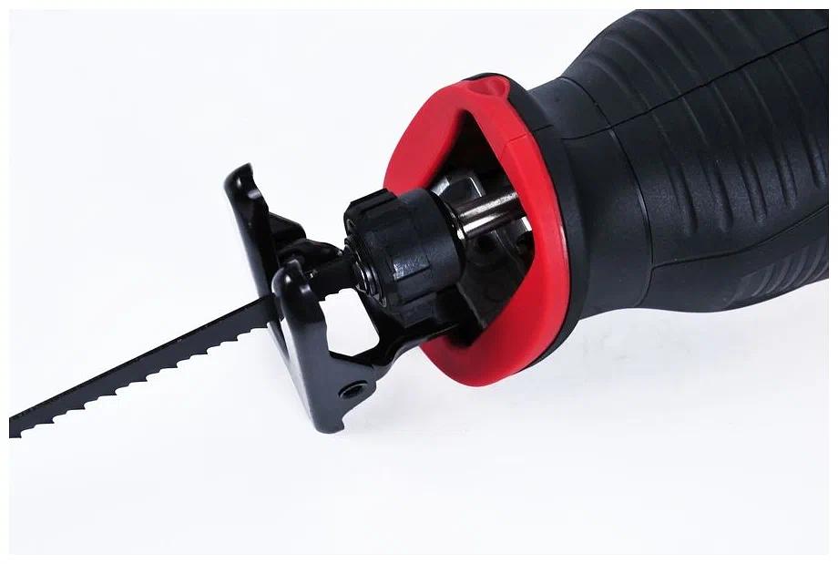 Аренда сабельной пилы Elitech PSA 18 SL фото 4