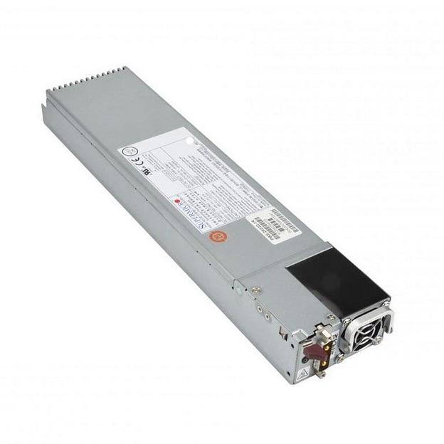 Блок питания SuperMicro PWS-2K03D-1R фото 1