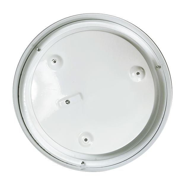 Светильник НПП 03-100-001 "Селена 1" 1х100Вт E27 IP65 корпус бел. Элетех 1005500139 фото 5