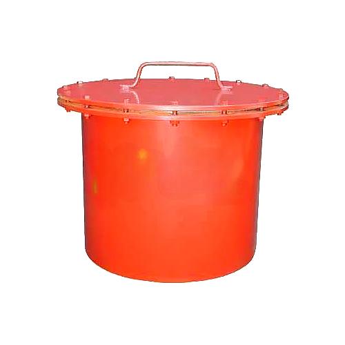 Люк световой ЛС-500 фото 1