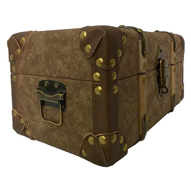 Декоративный ящик Grand forest для хранения Малый 32х18х16 см фото 1