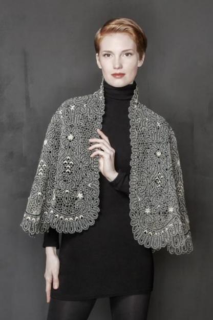 Пелерина 1НХП-123 ОПТ фото 3