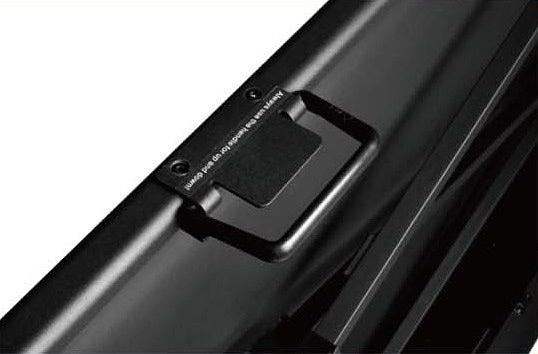 Экран Cactus 90x160см FloorExpert CS-PSFLE-160X90 16:9 напольный рулонный фото 5