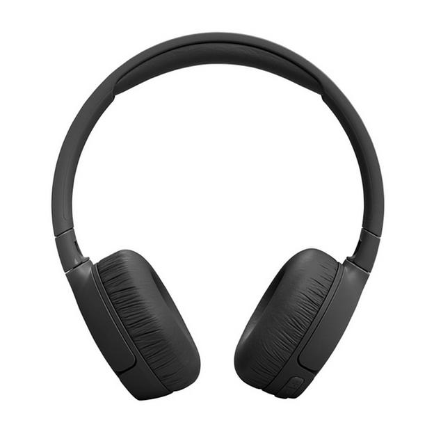 Наушники JBL Tune670NC черные фото 4