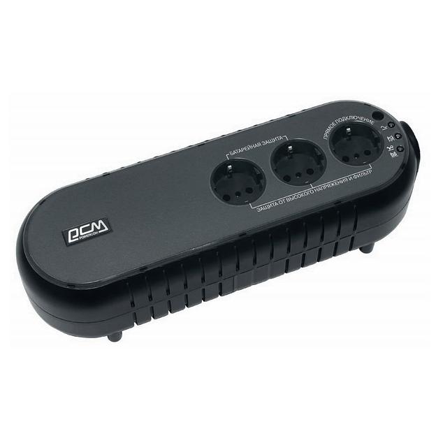 Источник бесперебойного питания Powercom WOW-500U фото 1