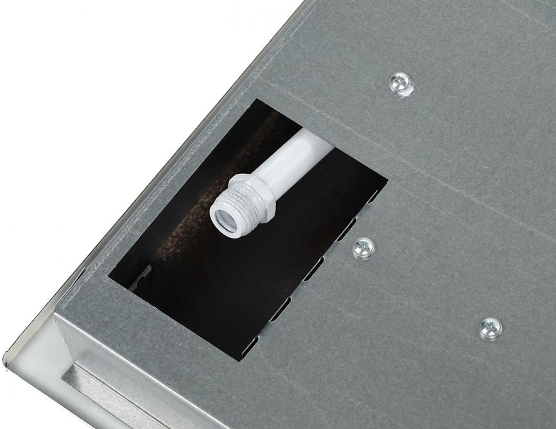 Газовая варочная поверхность Gefest ПВГ 1214-01 К81 кремовый фото 8