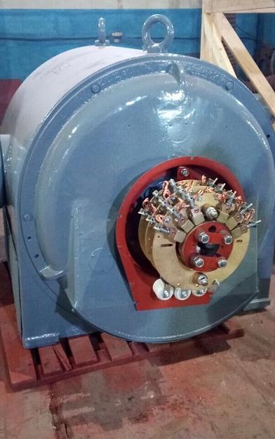 Производство электродвигателей серии А4, АО4, АЭ4, АК4, ДАЗО4, АОД фото 5