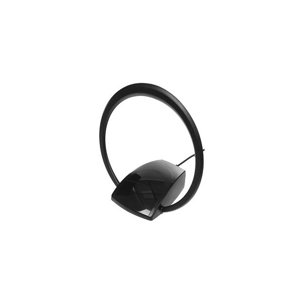 Телевизионная антенна РЭМО BAS-5186, комнатная фото 1