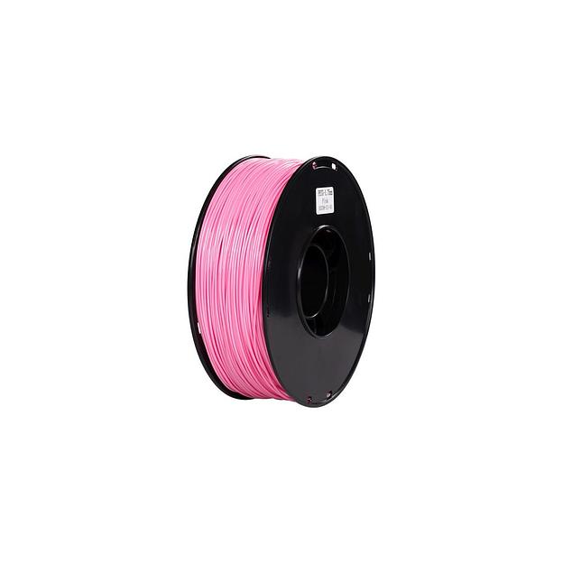 Пластик Cactus CS-3D-PETG-1KG-PINK PETG/ 1.75мм/ 1кг/ 316м/ розовый фото 1