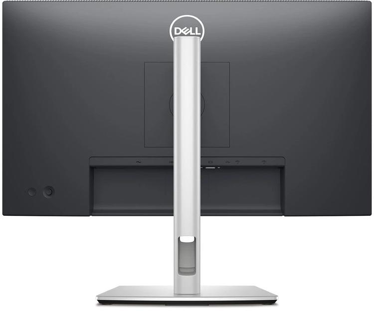 Монитор Dell 23.8" P2425H черный IPS LED 16:9 HDMI матовая HAS Piv 250cd 170гр/160гр 1920x1080 100Hz VGA DP FHD USB 6.78кг фото 4
