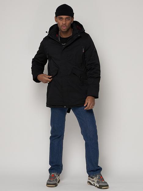 Парка MG 93610Ch фото 1