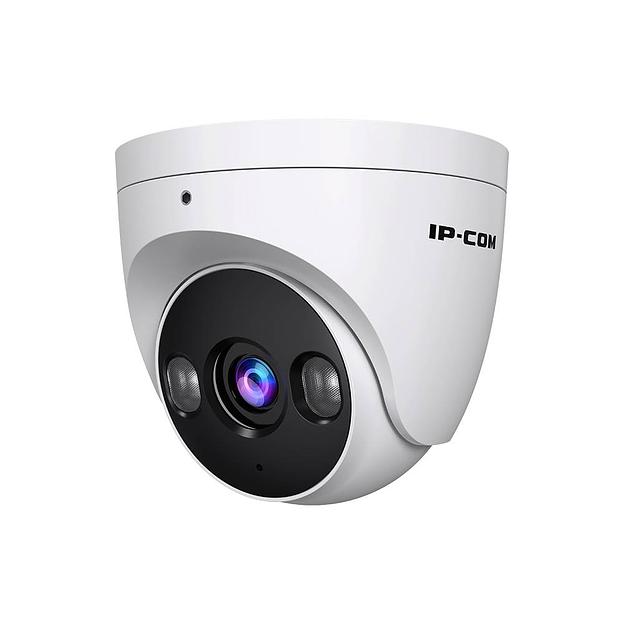 IP-COM IPC3T24C-4 4-мегапиксельная интеллектуальная полноцветная поворотная камера фото 2