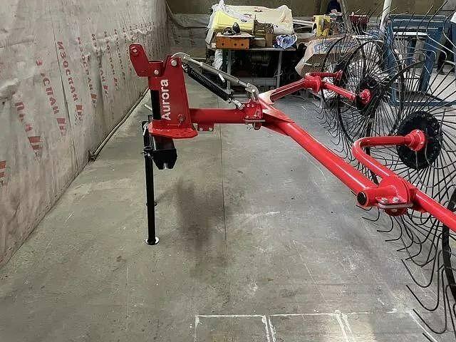 Грабли ворошилки, валкователи ГКП-3.0Н (S6) 2023 опт фото 4