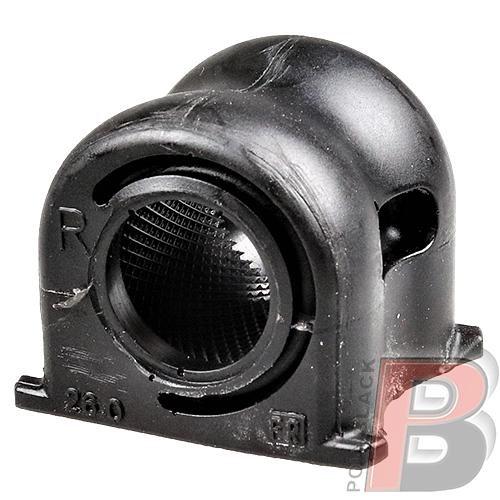 Втулка 51306-T7A-J11 (H-01-2090) PolyBlack фото 1