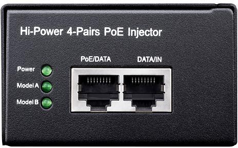 Инжектор PoE Cudy POE300 10/100/1000BASE-T 60Вт 53В(DC) фото 4