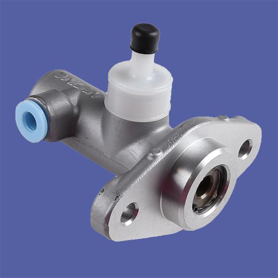 Главный цилиндр сцепления 110-31244 ME507173 Seiken фото 1