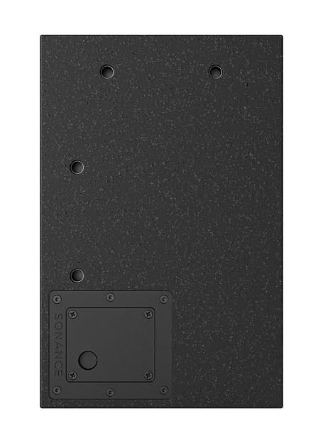 Настенный сабвуфер Sonance PS-S210SUBT BLACK фото 6