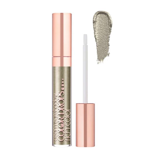 Belor design кремовые тени color drops тон 08 фото 1