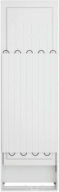 Холодильник Hotpoint HT 7201I W O3 2-хкамерн. белый (двухкамерный) фото 4