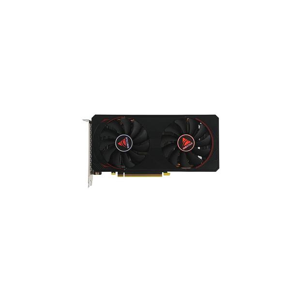 Видеокарта Biostar NVIDIA GeForce RTX 3070 RTX3070-8GB LHR 8ГБ GDDR6, LHR, Ret [vn3706rm82] фото 1