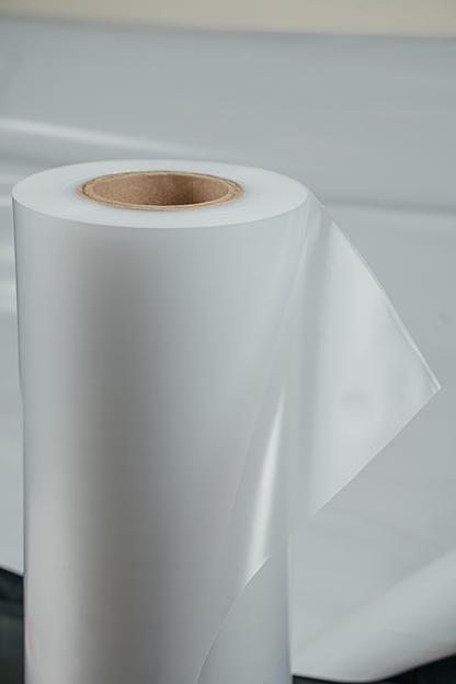 Термоусадочная плёнка ОПТ фото 6