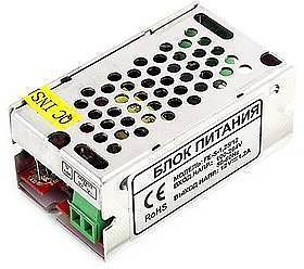 Блок питания Falcon Eye FE-S-1,25/12 фото 1