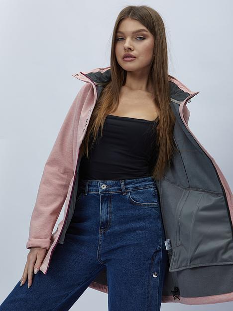 Парка MTFORCE 22206R фото 5