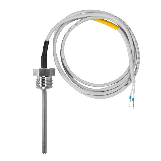 Датчик температуры погружной Shuft ETF01-NTC10K фото 1