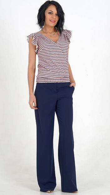 Блуза АР-1435 фото 2