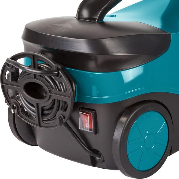 Bort Пароочиститель BDR-2500-RR [91279910] фото 7