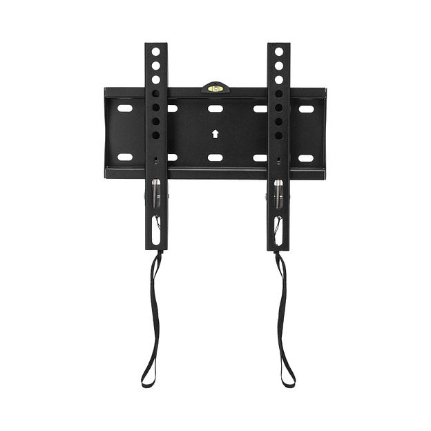 Кронштейн для телевизора 17-43 фиксированны й с быстрой фиксацией Home, фото 3